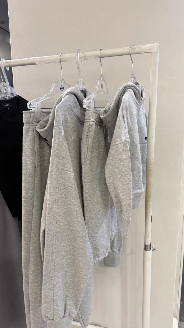 Jogger kids flor de Myra — imagen 4
