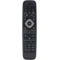 Controle Remoto Tv Lcd Led Philips 42Pfl7007 42Pfl5007