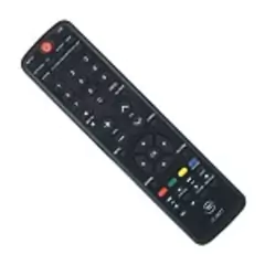 Controle Para Tv H-Buster Htr-D19 Sky-7963