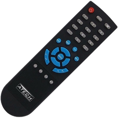 Controle Remoto Tv Lenoxx Rc-701 / Tv-1400 / Tv-2100 - comprar online