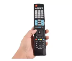 Controle Remoto Tv Lg Akb73756504 Sky-7485