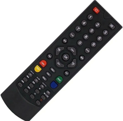 Receptor Controle Remoto Globalsat Gs111 Gs120 Gs240 Gs340