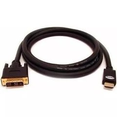 Cabo Dvi-d X Hdmi - comprar online