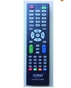 Controle Lcd Led Smart Netflix Youtube Universal SKY-9003