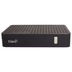 Receptor Claro Tv Livre Sem Antena
