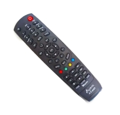 Controle Remoto Audisat E10 K10 K20