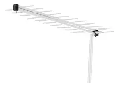 Antena Alta Potencia Com 40 Elementos E 16dbi De Ganho - loja online