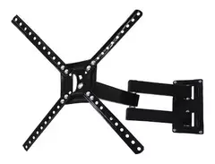 Suporte De Parede Articulado 10 A 56 H2040 Alltech