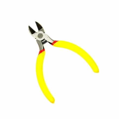 Alicate Mini Corte Diagonal 5Pol 125mm Profield