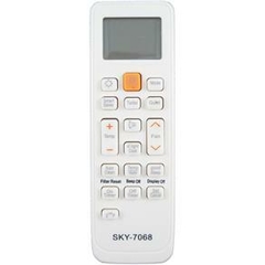 Controle Remoto para Ar Condicionado Samsung FBG 7068