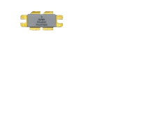 Um Transistor Blf 861 A