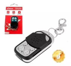 Controle Remoto Universal Copiador Para Portão