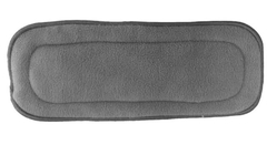 Absorbente de bambú 5 capas x 1 