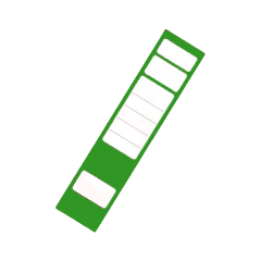 Lomo para bibliorato - Insumos de Librería Escolar y Comercial, Toner, Resmas