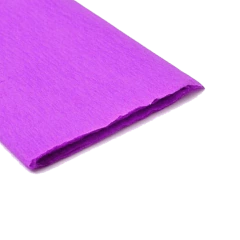 Papel crepé - tienda online