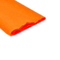 Papel crepé