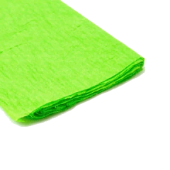 Papel crepé - tienda online
