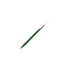 birome bic opaca verde x unid