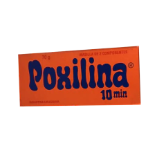 Poxilina 10 min 70g