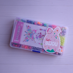 Box Bijou Pochoclera - comprar online