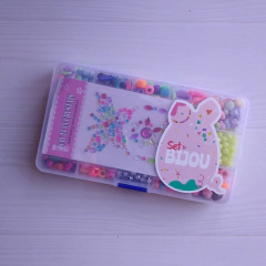 Box Bijou Pochoclera - comprar online