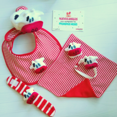 Box Pochoclera Ternuritas - Accesorios para bebés - comprar online