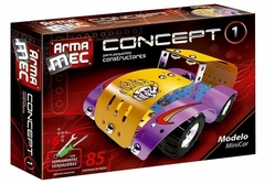 Armamec - Concept 1