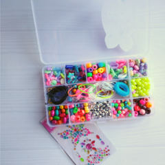 Box Bijou Pochoclera - tienda online