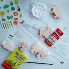 Box Pochoclera Maderitas para Pintar en internet