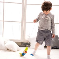 Cocodrilo de Arrastre - tienda online