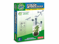Estación Meteorológica