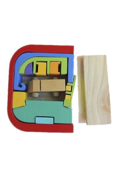 Lubricentro de construcción - Chanchitos Pochocleros