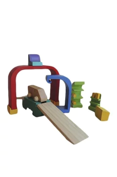 Lubricentro de construcción - tienda online