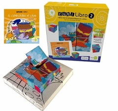 Cubilibro