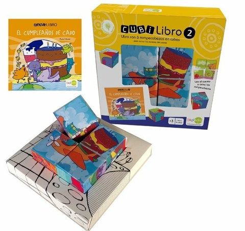 Cubilibro