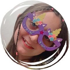 Imagen de Kit Diseña tus Anteojos Divertidos