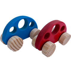 Autito Madera - comprar online