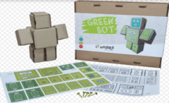 GREEN BOT - comprar online