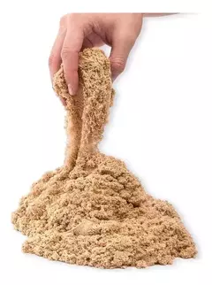 Magnific Sand en internet