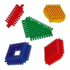 Cricos 90 piezas en internet