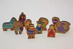 Super Castillo Medieval - tienda online
