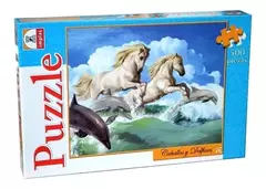 Puzzles 500 piezas en internet