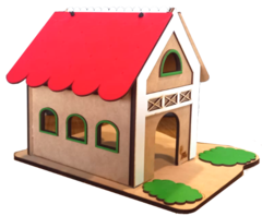 Granja de madera - comprar online