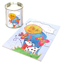 Puzzle 24 Piezas - comprar online