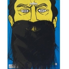BARBA NEGRA