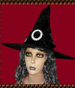 BRUJA HECHICERA
