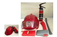 CASCO DE BOMBERO - comprar online