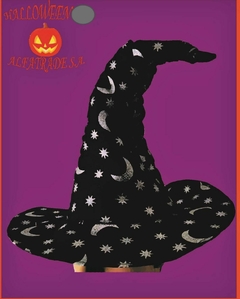 BRUJA ESTAMPADA
