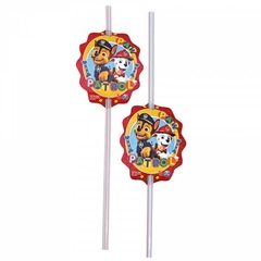 PAW PATROL SORBETES