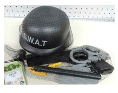 CASCO S.W.A.T